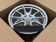 Porsche 911 (997) 2004–2012 Geschmiedete OEM Felgen R19 V4 (4 Stk) Foto 4