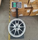 Porsche 911 (997) 2004–2012 Geschmiedete OEM Felgen R19 V4 (4 Stk) Foto 12