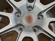 Porsche 911 (997) 2004–2012 Geschmiedete OEM Felgen R19 V4 (4 Stk) Foto 10