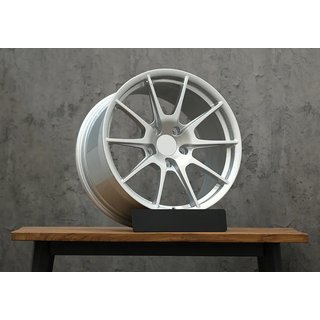 Geschmiedete OEM Felgen R19 V4 (4 Stk) Foto 1
