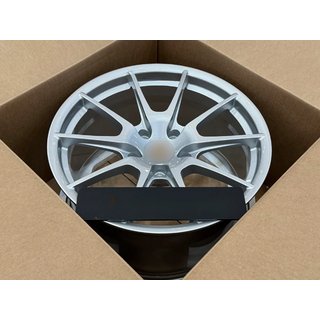 Geschmiedete OEM Felgen R19 V4 (4 Stk) Foto 4