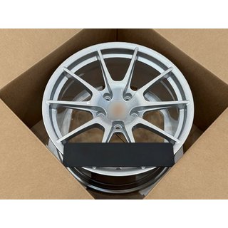Geschmiedete OEM Felgen R19 V4 (4 Stk) Porsche 911 (997) 2004–2012 Foto 3