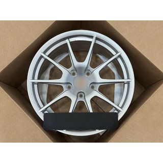 Geschmiedete OEM Felgen R19 V4 (4 Stk) Porsche 911 (997) 2004–2012 Foto 2