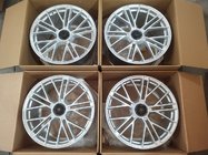 Porsche Taycan 2019- Geschmiedete Felgen OEM R21 V3 (4 Stk) Foto 6
