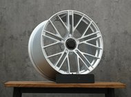 Porsche Taycan 2019- Geschmiedete Felgen OEM R21 V3 (4 Stk) Foto 1