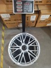 Porsche Taycan 2019- Geschmiedete Felgen OEM R21 V3 (4 Stk) Foto 11