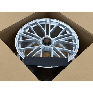 Geschmiedete Felgen OEM R21 V3 (4 Stk) Foto 3