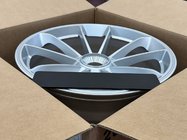 Porsche Boxster/Cayman 982 (718) 2016- Geschmiedete OEM Felgen R20 V7 (4 Stk) Foto 7