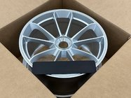Porsche Boxster/Cayman 982 (718) 2016- Geschmiedete OEM Felgen R20 V7 (4 Stk) Foto 4