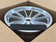 Porsche Boxster/Cayman 982 (718) 2016- Geschmiedete OEM Felgen R20 V7 (4 Stk) Foto 6