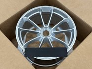 Porsche Boxster/Cayman 982 (718) 2016- Geschmiedete OEM Felgen R20 V7 (4 Stk) Foto 3