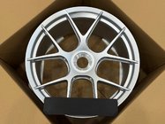 Porsche 911 (992) 2018– Geschmiedete OEM Felgen R20 R21 V35 (4 Stk) Foto 1