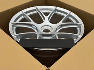 Porsche 911 (992) 2018– Geschmiedete OEM Felgen R20 R21 V35 (4 Stk) Foto 4