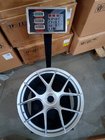 Porsche 911 (992) 2018– Geschmiedete OEM Felgen R20 R21 V35 (4 Stk) Foto 13