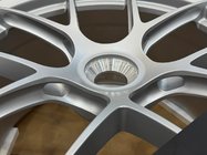 Porsche 911 (992) 2018– Geschmiedete OEM Felgen R20 R21 V35 (4 Stk) Foto 12