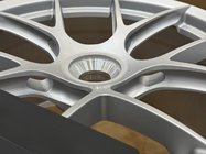 Porsche 911 (992) 2018– Geschmiedete OEM Felgen R20 R21 V35 (4 Stk) Foto 7