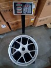 Porsche 911 (992) 2018– Geschmiedete OEM Felgen R20 R21 V35 (4 Stk) Foto 11