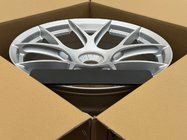 Porsche 911 (992) 2018– Geschmiedete OEM Felgen R20 R21 V35 (4 Stk) Foto 5