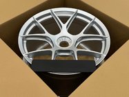 Porsche 911 (992) 2018– Geschmiedete OEM Felgen R20 R21 V35 (4 Stk) Foto 3