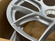 Porsche 911 (992) 2018– Geschmiedete OEM Felgen R20 R21 V35 (4 Stk) Foto 10