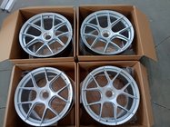 Porsche 911 (992) 2018– Geschmiedete OEM Felgen R20 R21 V35 (4 Stk) Foto 6