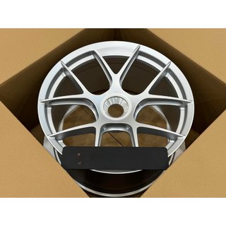 Geschmiedete OEM Felgen R20 R21 V35 (4 Stk) Porsche 911 (992) 2018– Foto 2