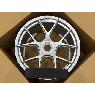 Geschmiedete OEM Felgen R20 R21 V35 (4 Stk) Porsche 911 (992) 2018– Foto 1