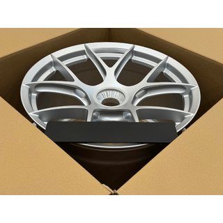 Geschmiedete OEM Felgen R20 R21 V35 (4 Stk) Porsche 911 (992) 2018– Foto 4