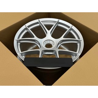 Geschmiedete OEM Felgen R20 R21 V35 (4 Stk) Porsche 911 (992) 2018– Foto 3