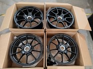 Porsche 911 (992) 2018– Geschmiedete OEM Felgen R20 R21 V46 (4 Stk) Foto 7