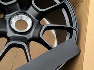 Porsche 911 (992) 2018– Geschmiedete OEM Felgen R20 R21 V46 (4 Stk) Foto 9