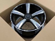 Porsche 911 (992) 2018– Geschmiedete OEM Felgen R20 R21 V36 (4 Stk) Foto 2