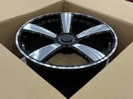 Porsche 911 (992) 2018– Geschmiedete OEM Felgen R20 R21 V36 (4 Stk) Foto 3