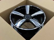 Porsche 911 (992) 2018– Geschmiedete OEM Felgen R20 R21 V36 (4 Stk) Foto 4