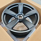 Porsche 911 (992) 2018– Geschmiedete OEM Felgen R20 R21 V37 (4 Stk) Foto 2