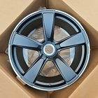 Porsche 911 (992) 2018– Geschmiedete OEM Felgen R20 R21 V37 (4 Stk) Foto 1