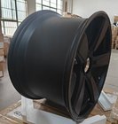 Porsche 911 (992) 2018– Geschmiedete OEM Felgen R20 R21 V37 (4 Stk) Foto 11