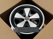 Porsche 911 (991) 2011–2019 Geschmiedete OEM R20 V8 Felgen (4 Stk) Foto 3