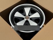 Porsche 911 (991) 2011–2019 Geschmiedete OEM R20 V8 Felgen (4 Stk) Foto 4