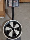 Porsche 911 (991) 2011–2019 Geschmiedete OEM R20 V8 Felgen (4 Stk) Foto 12