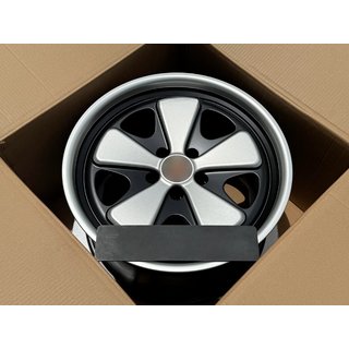 Geschmiedete OEM R20 V8 Felgen (4 Stk) Porsche 911 (991) 2011–2019 Foto 3