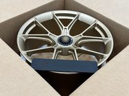 Porsche Cayenne 2018- Geschmiedete OEM Felgen R22 V9 (4 Stk) Foto 5