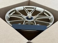 Porsche Cayenne 2018- Geschmiedete OEM Felgen R22 V9 (4 Stk) Foto 6