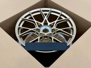 Porsche 911 (992) 2018– Geschmiedete OEM Felgen R20 R21 V38 (4 Stk) Foto 4