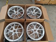Porsche 911 (992) 2018– Geschmiedete OEM Felgen R20 (4 Stk) Foto 7