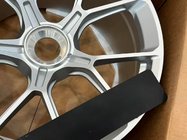 Porsche 911 (992) 2018– Geschmiedete OEM Felgen R20 (4 Stk) Foto 11