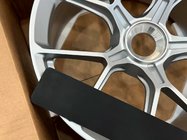 Porsche 911 (992) 2018– Geschmiedete OEM Felgen R20 (4 Stk) Foto 8