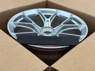 Porsche 911 (992) 2018– Geschmiedete OEM Felgen R20 (4 Stk) Foto 6