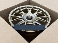 Porsche Boxster/Cayman 981 2013-2016 Geschmiedete OEM R20 V2 Felgen (4 Stk) Foto 5