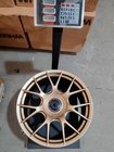 Porsche Boxster/Cayman 981 2013-2016 Geschmiedete OEM R20 V2 Felgen (4 Stk) Foto 12
